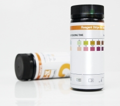 Urine Glucose Ketone Test Strips URS-2K