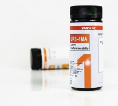 URS-1MA rapid test kit Micro albumin urine test
