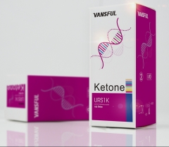 Urine Ketone Test Strip URS-1K