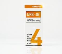 URS-4B, urine sugar test strips Blood and Glucose Test