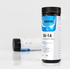 14 in 1 Reagent Strips For Water