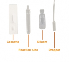 E.coli Cassette for Testing Water, Foods