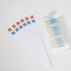 2 In 1 Reagent Strips For Water