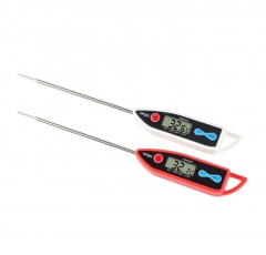 YH-TP301 New Design Waterproof Digital Kitchen Thermometer for Food BBQ Meat Water Oil Milk Cooking
