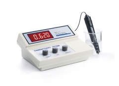 YH-DDS-17 Benchtop conductivity meter