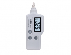 portable vibration meter Smart Sensor AS63A , acceleration / displacement / velocity Vibration measurer analyzer vibrometer