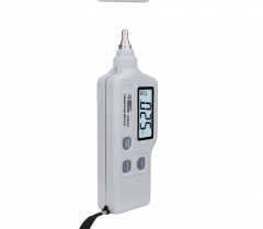 portable vibration meter Smart Sensor AS63A , acceleration / displacement / velocity Vibration measurer analyzer vibrometer