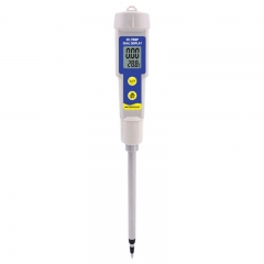 YH-SOILEC-315 Waterproof Soil EC and Temperature Tester 2 in 1 EC-315 Multipurpose Conductivity Tester