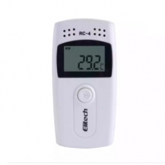 RC-4 Digital USB Temperature Data Logger Built-in NTC Sensor High Precision Thermometer Data Logger