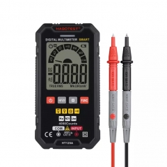 HT125A 4000 Counts Smart Digital Multimeters Cheap Price