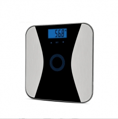 Professional Digital Electronic smart Body Fat Composition Analyzer Digital Scales