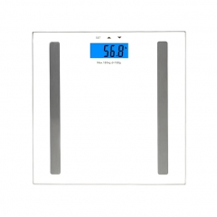 Body Fat Weighing Scale Cheap Price with High Quality 180kg 10 users memory