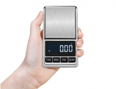 Electronicl Pocket Jewelry scale 0.01g