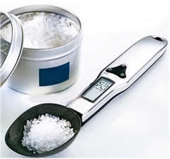 Mini Electronic Measuring Spoon Milk Powder Measuring Spoon Scale Pocket scale kitchen