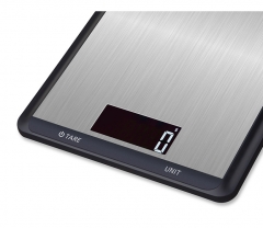 Waterproof Kitchen Scale Stainless Steel Electronic Scale