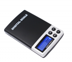 Mini Kitchen Scale 0.1g portable pocket scale