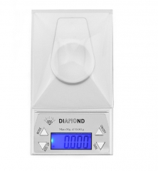10g/0.001g Jewelry Scales Weight Kitchen Weighing Digital Pocket Mini