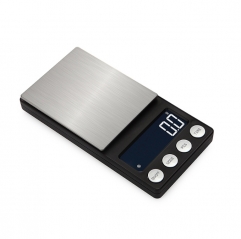 mini Jewelry scale electronic Kitchen Scale 500g/0.1g 300g/0.01g 100g/0.01g