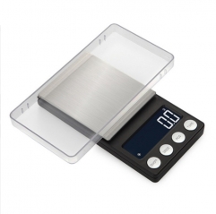 mini Jewelry scale electronic Kitchen Scale 500g/0.1g 300g/0.01g 100g/0.01g