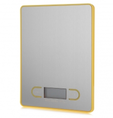 Stainless steel kitchen Scale 5KG/1G electronic baking scale