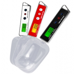 Digital Spoon Scale 100g/0.01 -500g/0.1g Electronic Food Scale