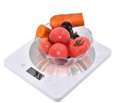 5000g/1g Cooking Kitchen Scale