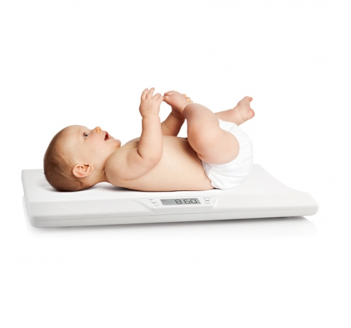 Baby weight scale intelligent electronic scale