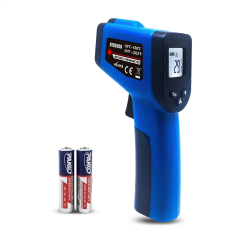 YH-DT8550D industrial digital laser non contact thermometer (-50~550°C (-58~1022℉))