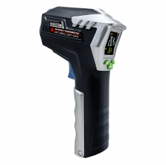 YH-DT8380LT(-50-380C) Industrial laser IR Thermometer temperature gun digital thermometer 121