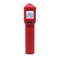 YH-DT8380AH(-50-380C) Industrial laser IR Thermometer temperature gun digital thermometer 12:1