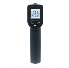 YH-DT8380DH Digital Industrial Thermometer Non Contact Temperature Gauge Kitchen Thermal Gun