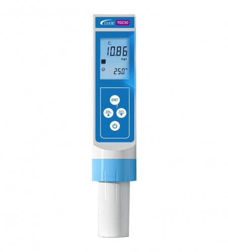 YH-TOZ30 Pen Type Digital Ozone Tester Handheld Ozone Detector Portable Ozone Monitor
