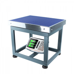 Chair Shape Stable Performance Platform Scale Weighing