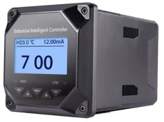Industrial online pH meter controller ORP/pH analyzer Transmitter Detector Monitor Measuring instrument