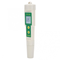 PH-033 Portable Pen Type Waterproof Digital PH Tester Monitor Meter Detector PH Meter