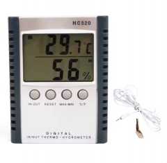 HC520 IN/OUT buy discount thermo hygrometer
