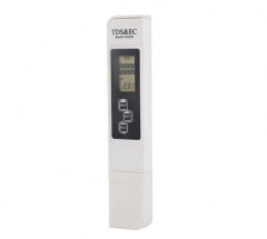 TDS-3in1 Pen type Digital Water TDS EC TEM 3 IN 1 Tester