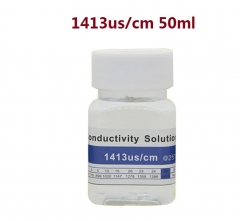 EC1413-50ML 1413us/cm 50ml/bottle EC Meter Calibration liquid Calibrate Conductivity Solution Kit