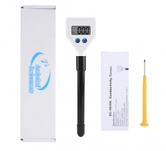 EC-98306 0~1999us/cm Conductivity Meter with Long Probe and ATC