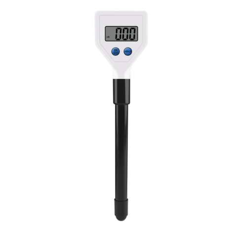 EC-98306 0~1999us/cm Conductivity Meter with Long Probe and ATC