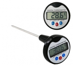 KT-03 Portable Digital Food Meat Thermometer