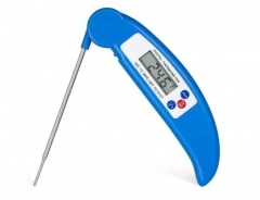 KT-16 Magnetic Super fast reading bbq meat temperature probe thermometer