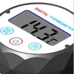 DD-TP501 Digital Thermometer Long Probe milk coffee water thermometer liquid thermometer with Max-min Function