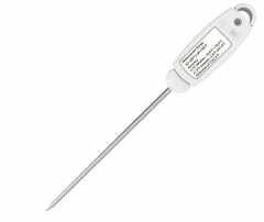 DD-133 Stainless steel instant Read Pen type Digital Thermometer