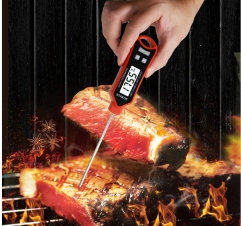 KT-23 Digital instant read meat thermometer with Protective cover