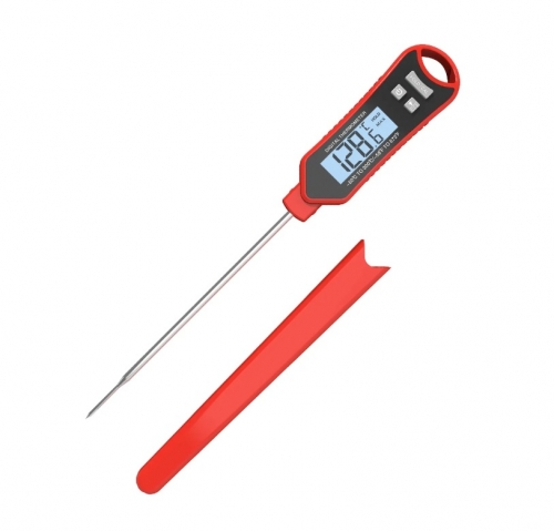 KT-23 Digital instant read meat thermometer with Protective cover