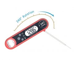 KT-60 Digital cooking thermometer food bbq turkey cooking thermometer digital for BBQ