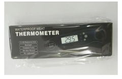 KT-68 Digital Meat Thermometer Instant Read Waterproof Food Thermometer BBQ thermometer