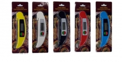 KT-66 Digital Meat Thermometer Instant Read Food Thermometer BBQ thermometer