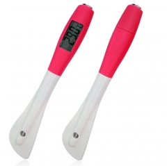 KT-01 Digital meat cooking BBQ food Silicone thermometer